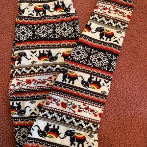 Legging Army Leggings